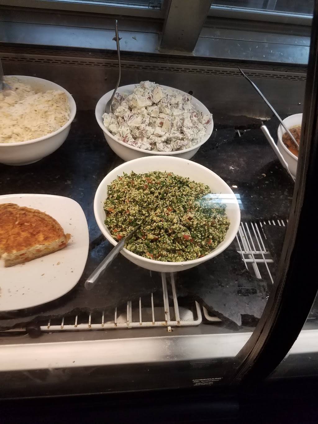 Trenchers Delicatessen | bakery | 2602 S Harvard Ave, Tulsa, OK 74114, USA | 9189493788 OR +1 918-949-3788