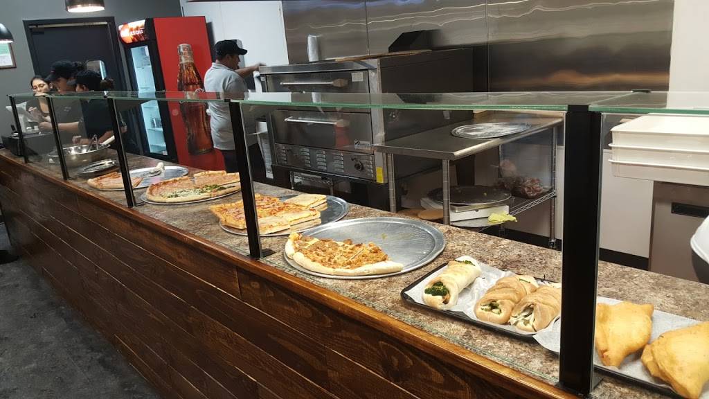 Manhattan Pizzeria | restaurant | 6225 W 56th St, Indianapolis, IN 46254, USA | 3175522141 OR +1 317-552-2141