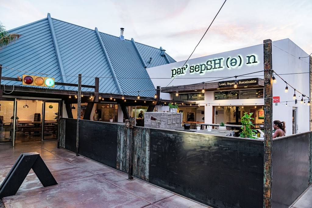 Persepshen | restaurant | 4700 N Central Ave, Phoenix, AZ 85012, USA | 6029352932 OR +1 602-935-2932