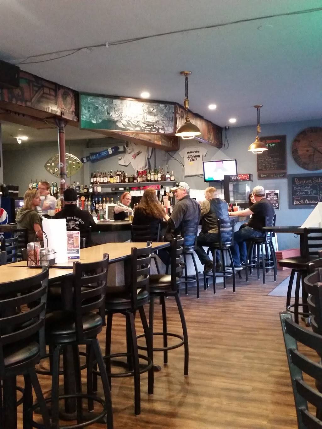 Union Square | restaurant | 1132 Washington Way, Longview, WA 98632, USA | 3603535940 OR +1 360-353-5940