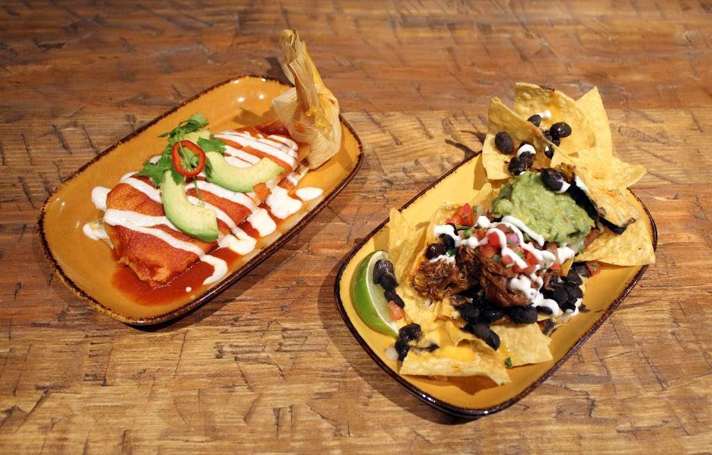 Maya | restaurant | 126 Riverfront Ln, Avon, CO 81620, USA | 9707905500 OR +1 970-790-5500