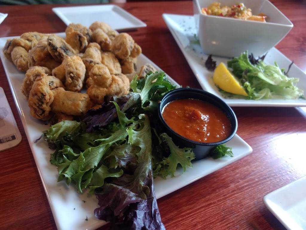 Yamas Bar and Grill | restaurant | 19 Mill St Suite 1, Orono, ME 04473, USA | 2078661208 OR +1 207-866-1208