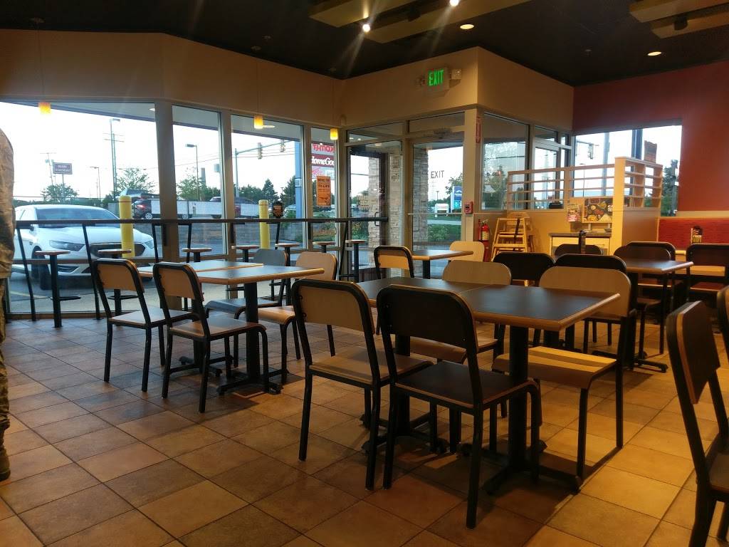 QDOBA Mexican Eats | restaurant | 1600 Woodbury Ave Suite 2, Portsmouth, NH 03801, USA | 6034270109 OR +1 603-427-0109