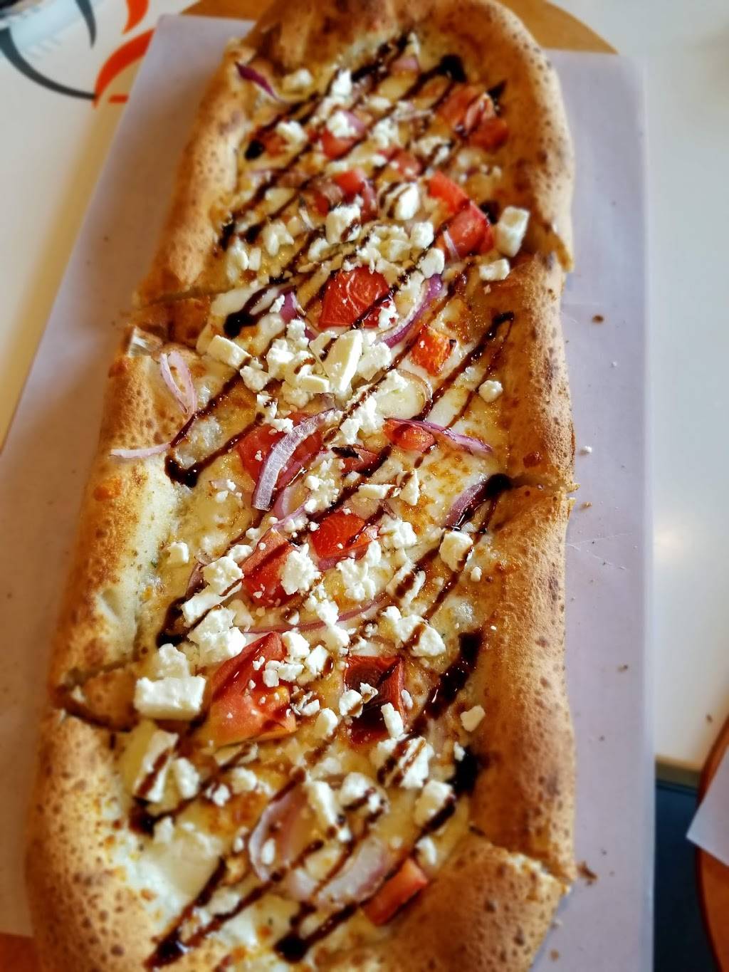 You Pizza | restaurant | 12250 Clarksville Pike, Clarksville, MD 21029, USA | 4105319500 OR +1 410-531-9500