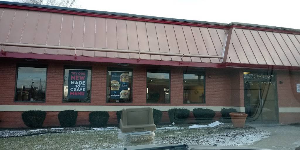 Wendys | restaurant | 1 South, 576 Midwest Rd, Oakbrook Terrace, IL 60181, USA | 6302688715 OR +1 630-268-8715