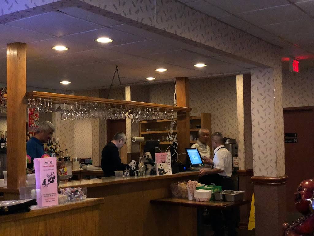Panda Garden Restaurant | restaurant | 1041 Brighton Ave, Portland, ME 04102, USA | 2078746935 OR +1 207-874-6935
