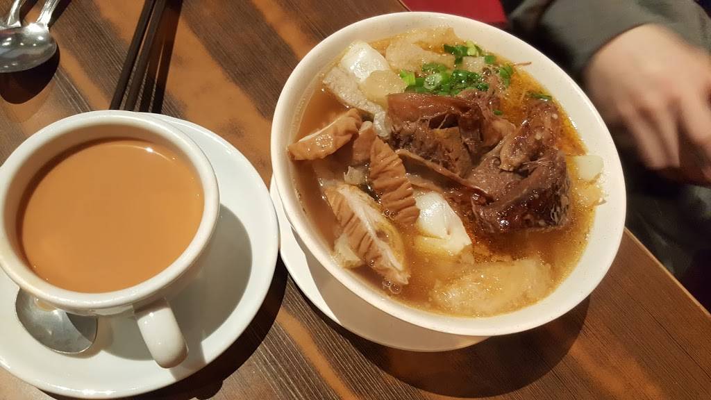 ABC Bakery and Cafe | cafe | 210 E 3rd Ave, San Mateo, CA 94401, USA | 6506858881 OR +1 650-685-8881