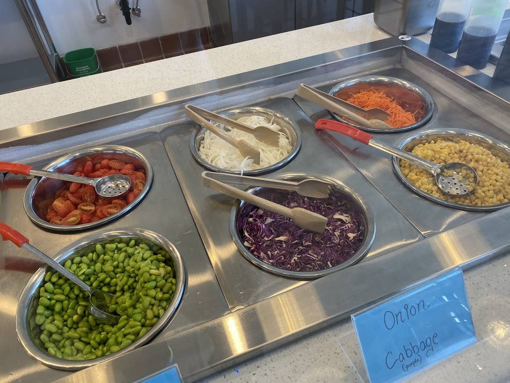 Poketology Poke | restaurant | 1775 Northpark Blvd W Suite B-6, San Bernardino, CA 92407, USA | 6265085899 OR +1 626-508-5899