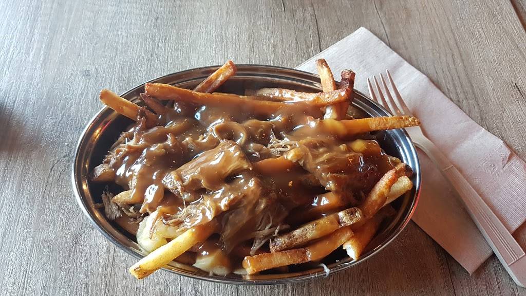 Just Braise Sandwiches | restaurant | 515 Dundas St W #10, Oakville, ON L6M 1L9, Canada | 9052571887 OR +1 905-257-1887