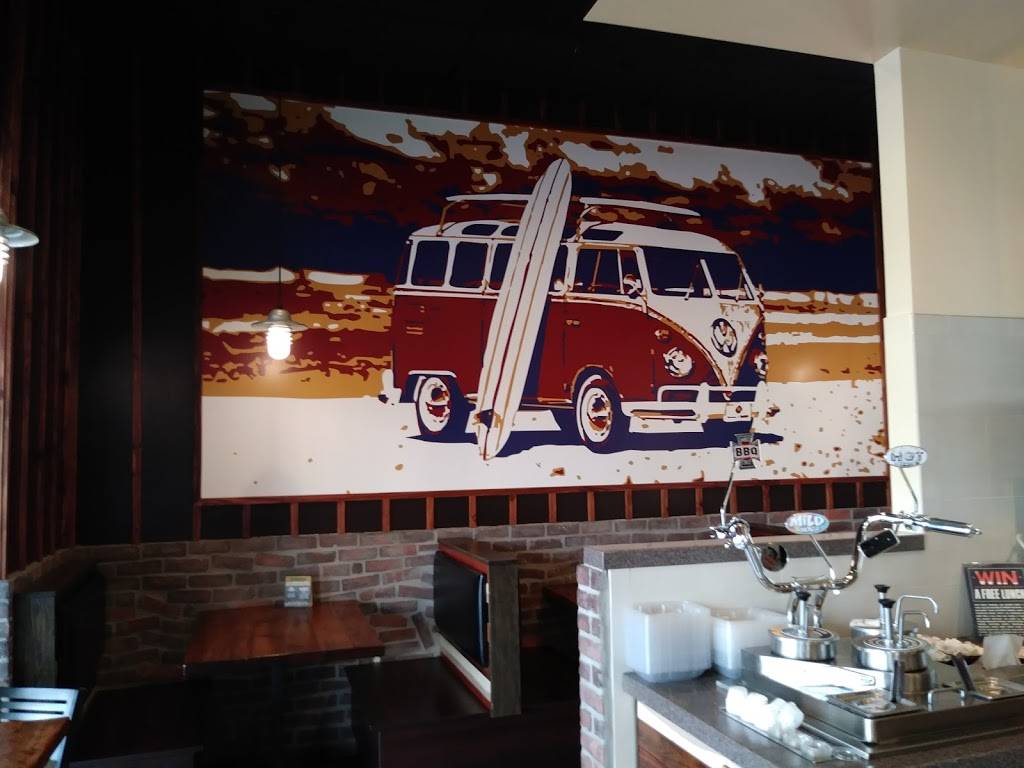 Freebirds World Burrito | restaurant | 2281 Del Paso Rd #100, Sacramento, CA 95835, USA | 9169280700 OR +1 916-928-0700