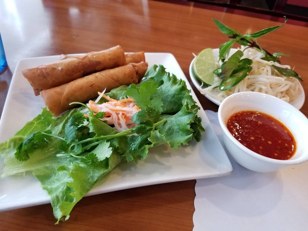 Pho Lantern Cafe | restaurant | 103 E 17th St, Costa Mesa, CA 92627, USA | 9495159090 OR +1 949-515-9090