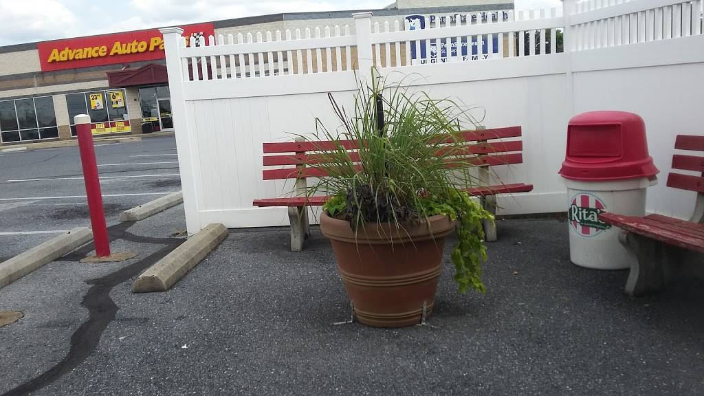 Ritas Italian Ice & Frozen Custard | restaurant | 3403 N 5th Street Hwy, Reading, PA 19605, USA | 6109299310 OR +1 610-929-9310