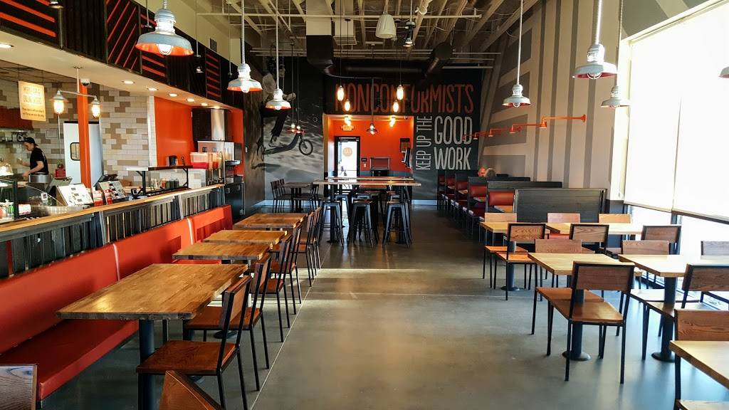 Blaze Pizza | meal takeaway | 1863 W 5400 S Suite C, Taylorsville, UT 84129, USA | 8018236700 OR +1 801-823-6700