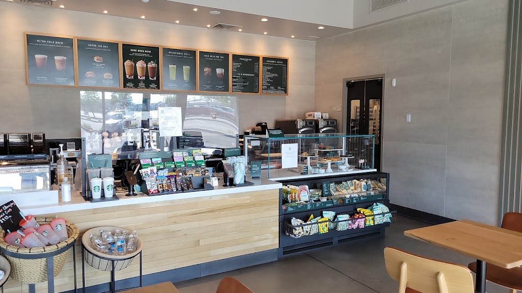 Starbucks | cafe | 7340 Crater Lake Highway, OR-62, White City, OR 97503, USA | 5416303780 OR +1 541-630-3780