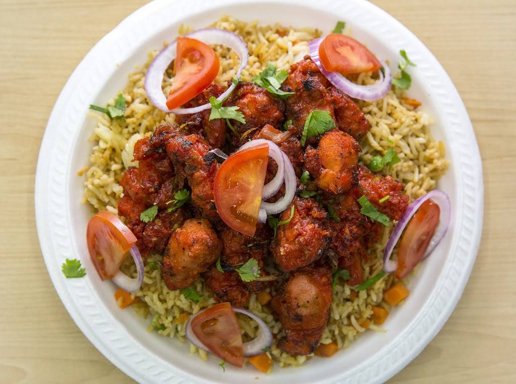 Taste Of Jaffna | restaurant | 820 Markham Rd Unit 4, Scarborough, ON M1H 2Y2, Canada | 4164387474 OR +1 416-438-7474