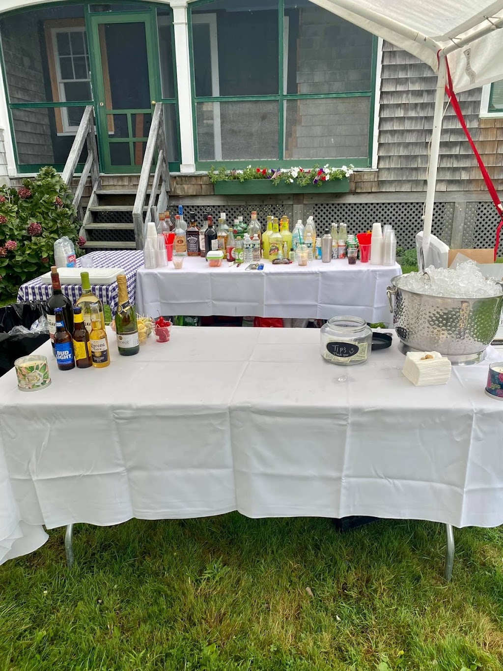 Couple Of Bartenders CT | restaurant | 22 Ashcraft Rd Apartment 2, New London, CT 06320, USA | 8609616074 OR +1 860-961-6074