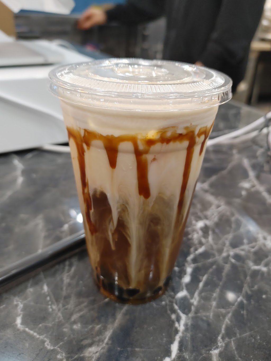 Boba king | cafe | 2679 S Eastern Ave, Las Vegas, NV 89169, USA | 7252040409 OR +1 725-204-0409