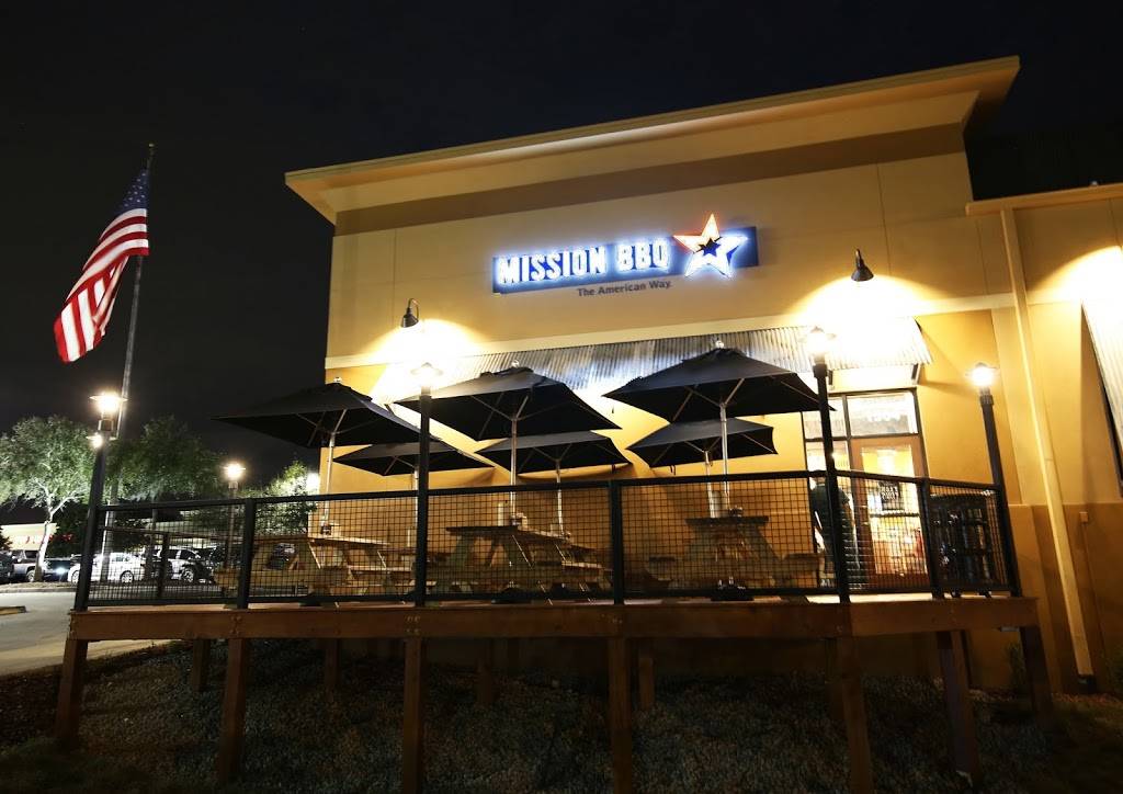 MISSION BBQ | restaurant | 1504 W Brandon Blvd, Brandon, FL 33511, USA | 8138309618 OR +1 813-830-9618