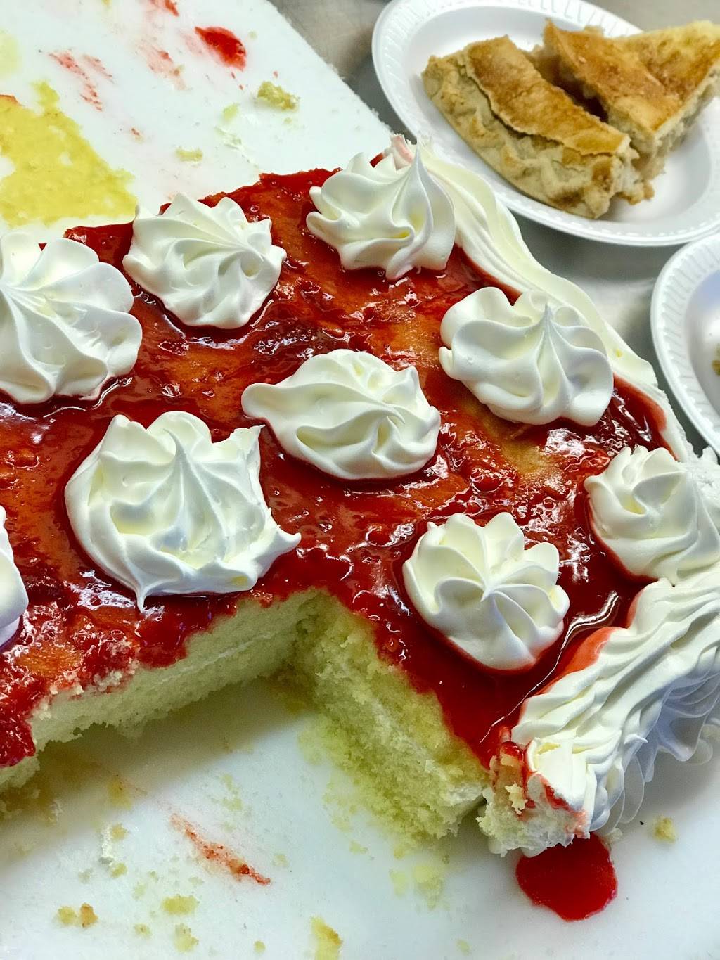 Great American Steak & Buffet | restaurant | 5902 Richmond Hwy, Alexandria, VA 22303, USA | 7033291555 OR +1 703-329-1555