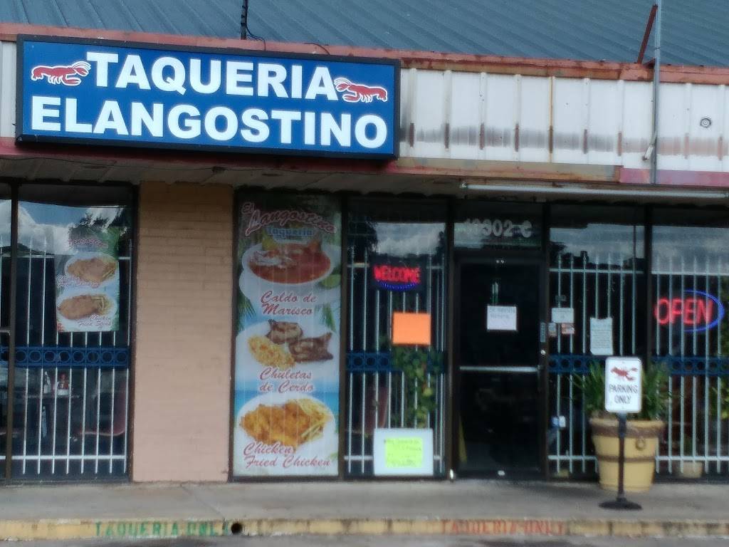 El Langostino Taqueria | restaurant | 10302 Harwin Dr, Houston, TX 77036, USA | 7137772993 OR +1 713-777-2993