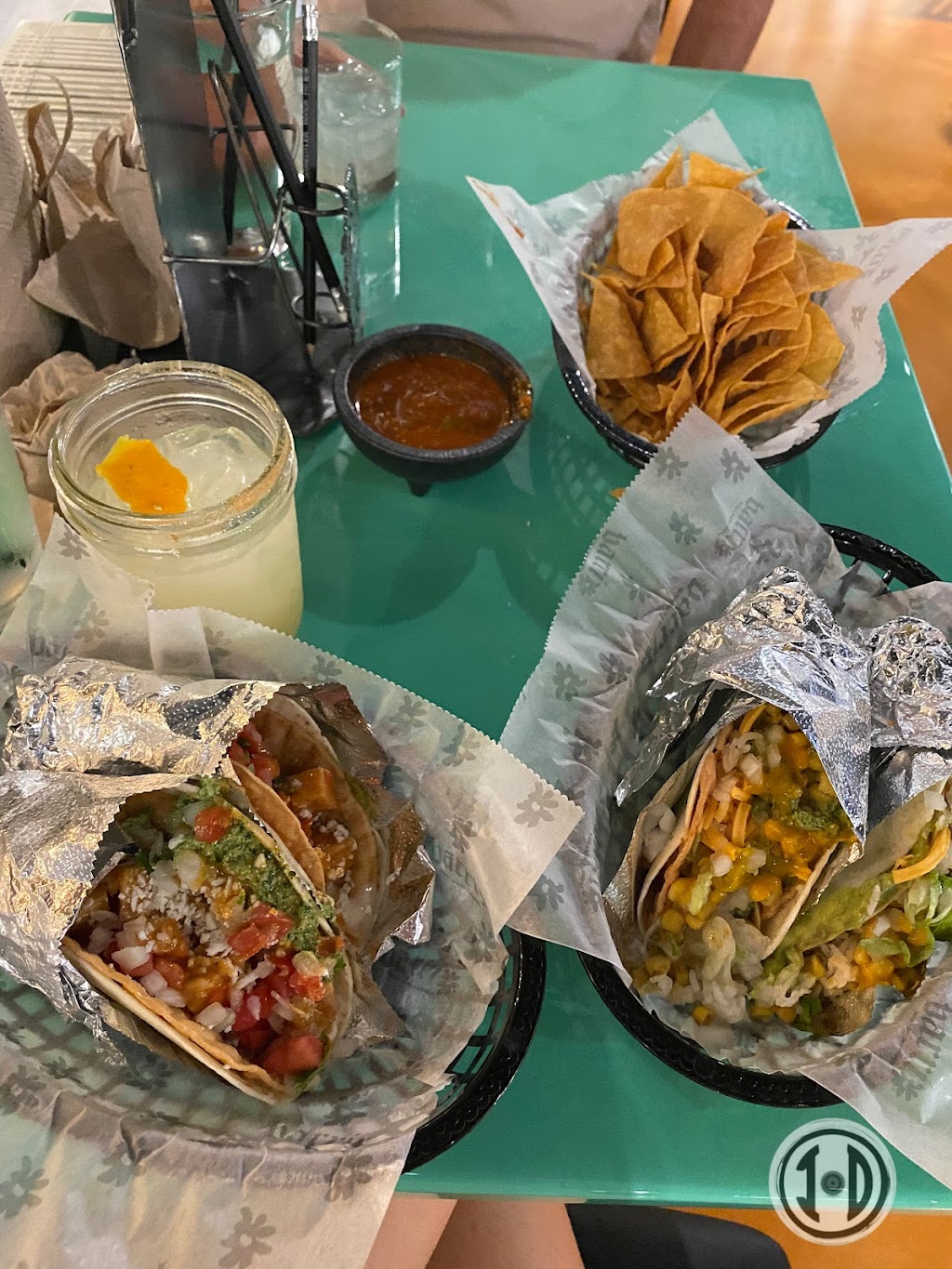 Barrio Tacos | restaurant | 37 Ottawa Ave NW, Grand Rapids, MI 49503, USA | 6168888226 OR +1 616-888-8226