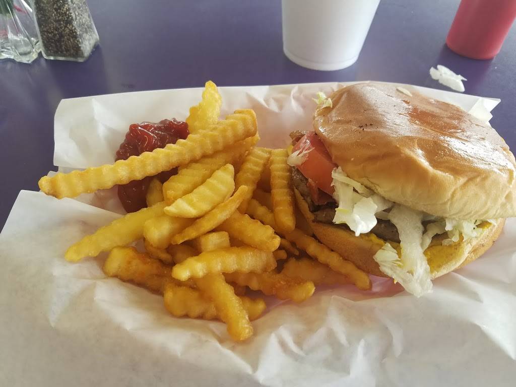 Burger Basket & Grill | restaurant | 2515 W Division St, Arlington, TX 76012, USA | 8173037171 OR +1 817-303-7171