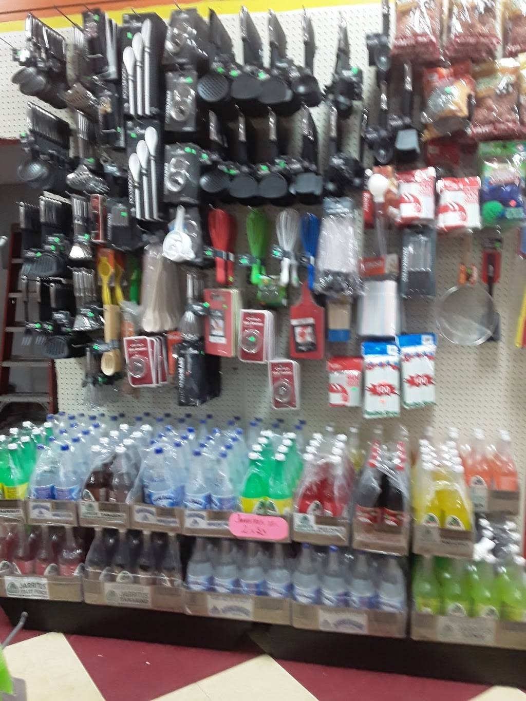 Mercado Del Ahorro | restaurant | 2077 Beaver Ruin Rd suit 240, Norcross, GA 30071, USA | 4702755177 OR +1 470-275-5177