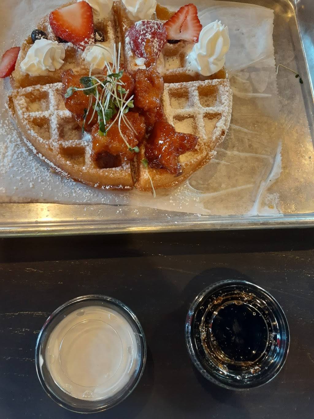 STADIUM | restaurant | 101 Mill St, Gahanna, OH 43230, USA | 6147509001 OR +1 614-750-9001