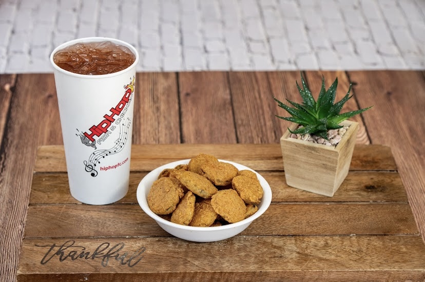 Hip hop fish & chicken | restaurant | 3755 Old Court Rd Ste A, Pikesville, MD 21208, USA | 4108781926 OR +1 410-878-1926