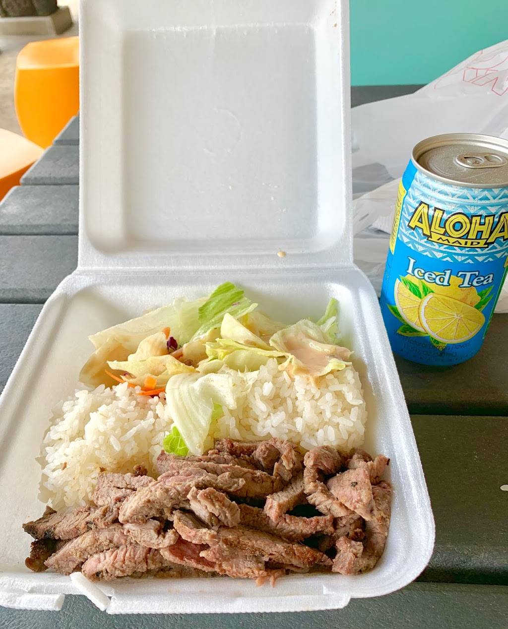 Steak Rave | restaurant | 49 Oneawa St, Kailua, HI 96734, USA | 8082308656 OR +1 808-230-8656