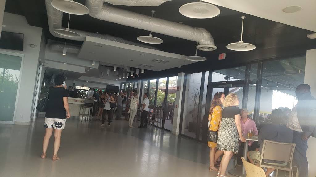 SALT Waterfront Restaurant | restaurant | 1031 4600 Rickenbacker Causeway, Miami, FL 33149, USA | 7866606749 OR +1 786-660-6749