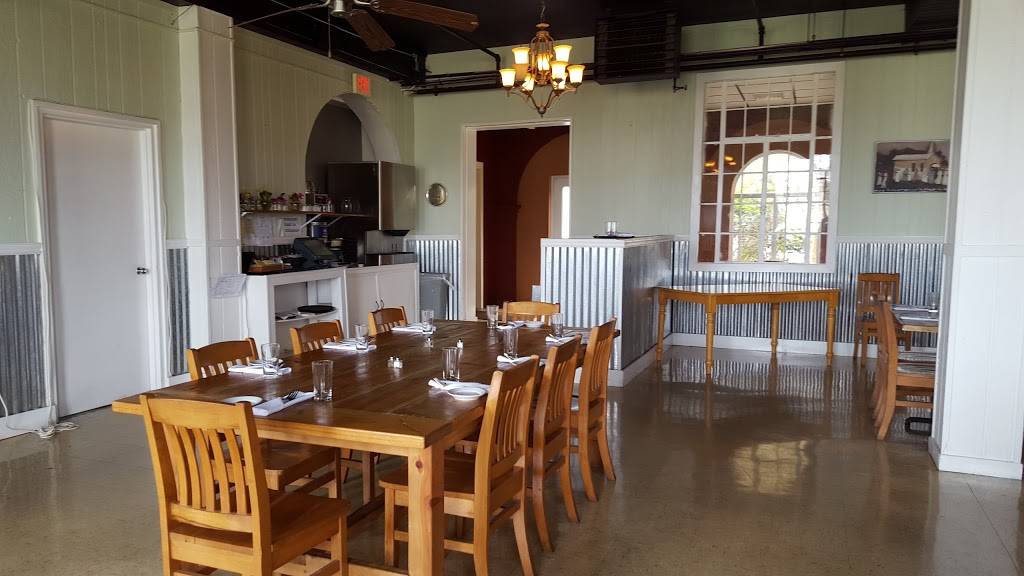 Cafe Hope | restaurant | 1 Timberlane Dr, Gretna, LA 70056, USA | 5043092065 OR +1 504-309-2065