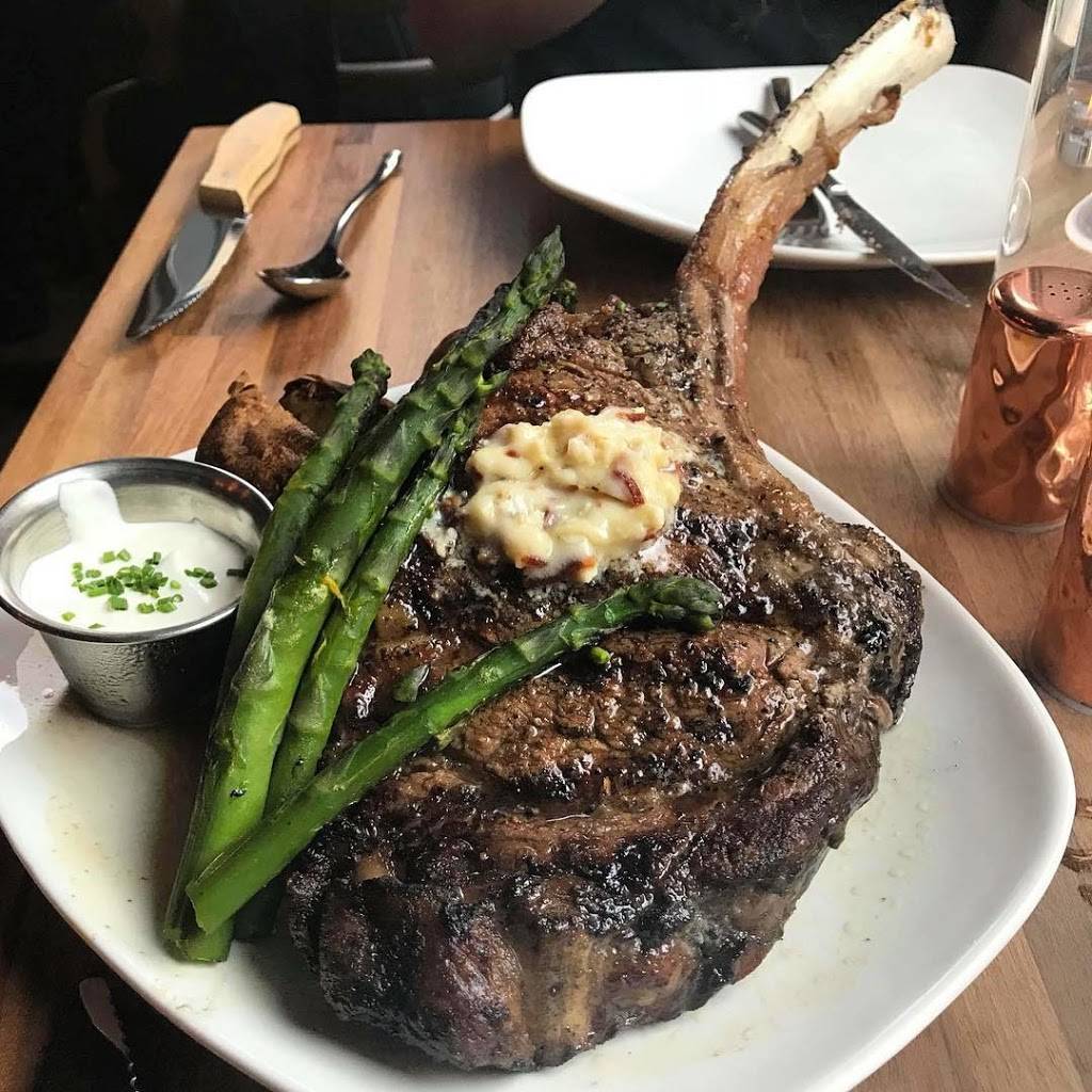 Boar & Barrel | restaurant | 101 N Hamilton St, Madison, WI 53703, USA | 6082855651 OR +1 608-285-5651