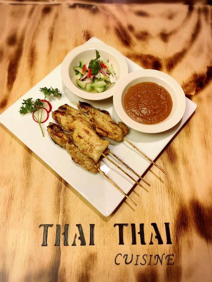 Thai Thai Cuisine | restaurant | 3138 Erie Blvd E, Syracuse, NY 13214, USA | 3158027660 OR +1 315-802-7660