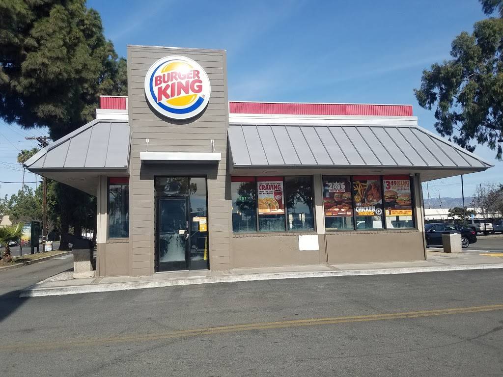 Burger King | restaurant | 12853 Victory Blvd, North Hollywood, CA 91606, USA | 8187600961 OR +1 818-760-0961