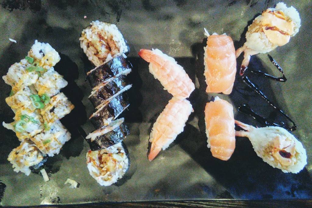 Sushi House | restaurant | 2682 High Commons Way #500, West Valley City, UT 84120, USA | 8019722966 OR +1 801-972-2966