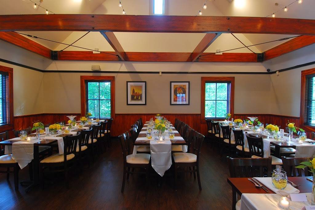 The Harding House | restaurant | 5025 Harding Pike, Nashville, TN 37205, USA | 6153560096 OR +1 615-356-0096