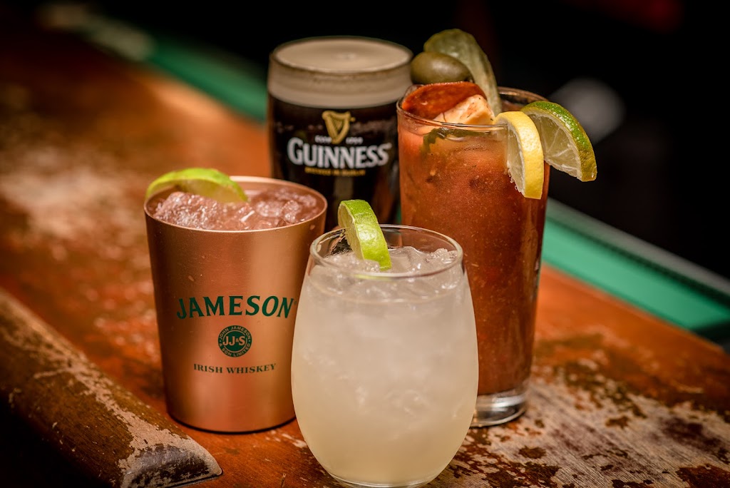 Bennett ORileys Pub | restaurant | 213 3rd St S, La Crosse, WI 54601, USA | 6087828911 OR +1 608-782-8911