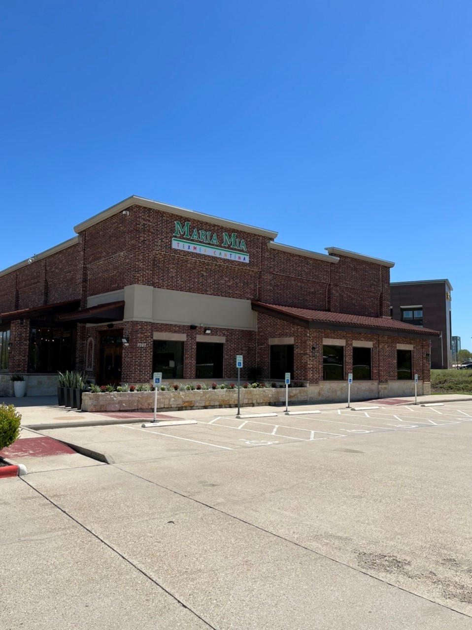 Maria Mia Tex-Mex Cantina | restaurant | 1007 Earl Rudder Fwy S, College Station, TX 77845, USA | 9794460074 OR +1 979-446-0074