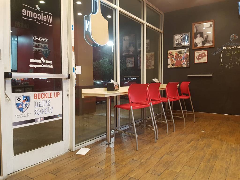 Dominos Pizza | meal delivery | 3820 SW 137th Ave, Miami, FL 33175, USA | 3055526953 OR +1 305-552-6953