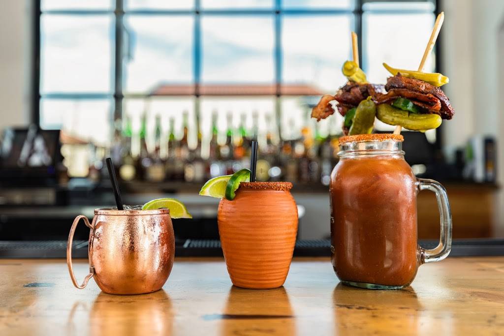 Two Mules Cantina at Texican Court | restaurant | 501 West Las Colinas Boulevard, Irving, TX 75039, USA | 4695774599 OR +1 469-577-4599