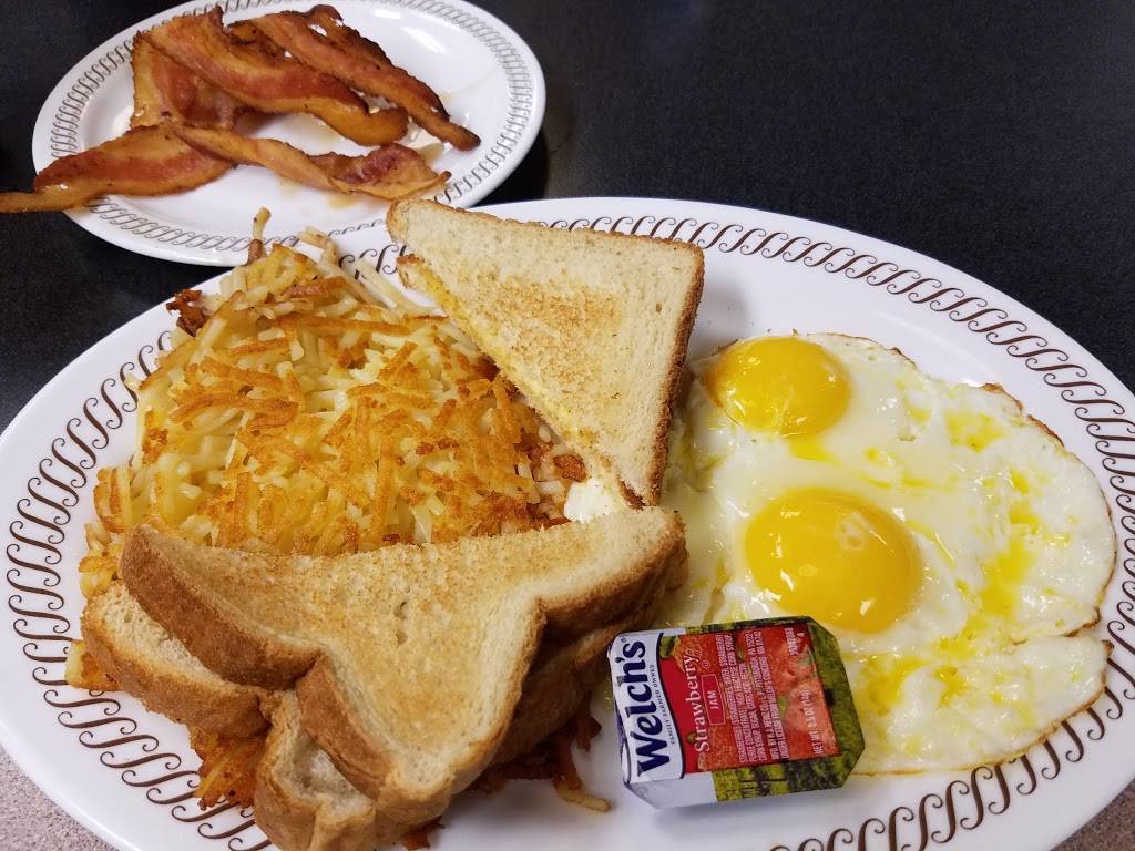 Waffle House | meal takeaway | 509 N Westshore Blvd, Tampa, FL 33609, USA | 8132878875 OR +1 813-287-8875