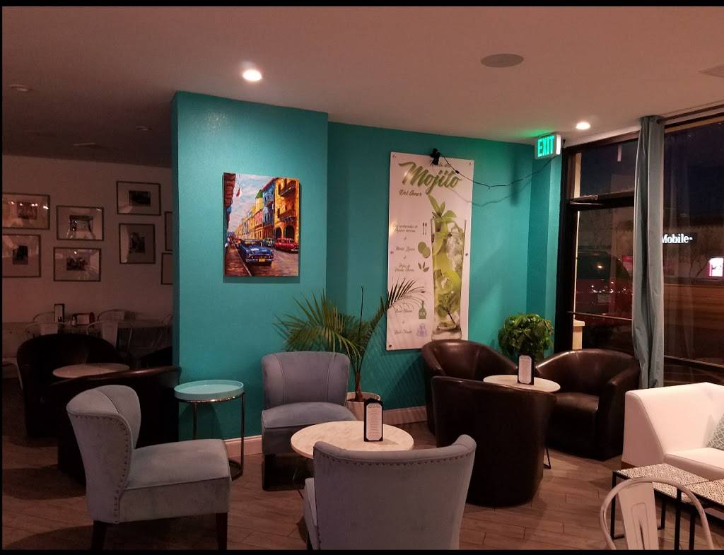Havana Cafe-Mojito Bar | restaurant | 1152 N Buckner Blvd, Dallas, TX 75218, USA | 2146609611 OR +1 214-660-9611
