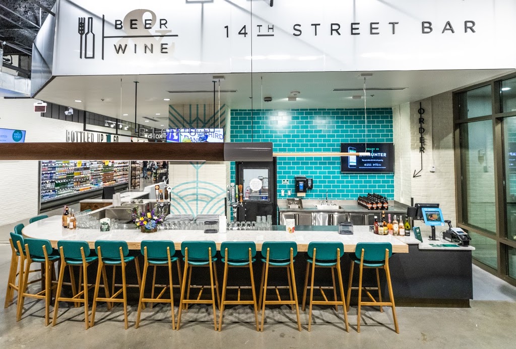 14th Street Bar | restaurant | 22 14th St NW, Atlanta, GA 30309, USA | 4705524201 OR +1 470-552-4201