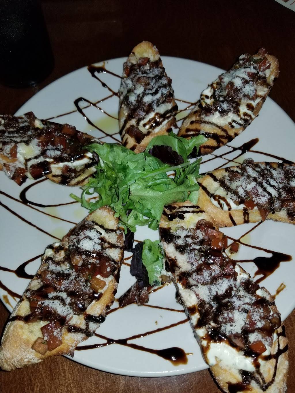 Luigis City Pizza | restaurant | 1069 Polaris Pkwy, Columbus, OH 43240, USA | 6144364920 OR +1 614-436-4920