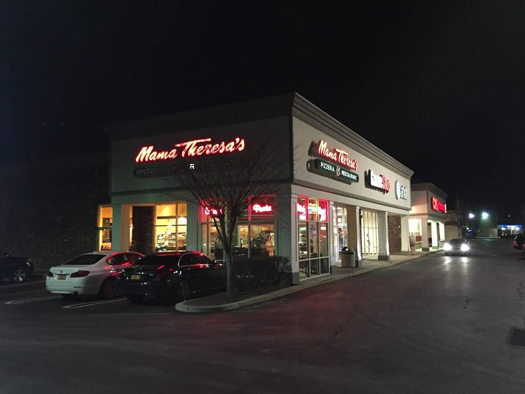 Mama Theresas | restaurant | 2411 Hempstead Turnpike, East Meadow, NY 11554, USA | 5165205556 OR +1 516-520-5556
