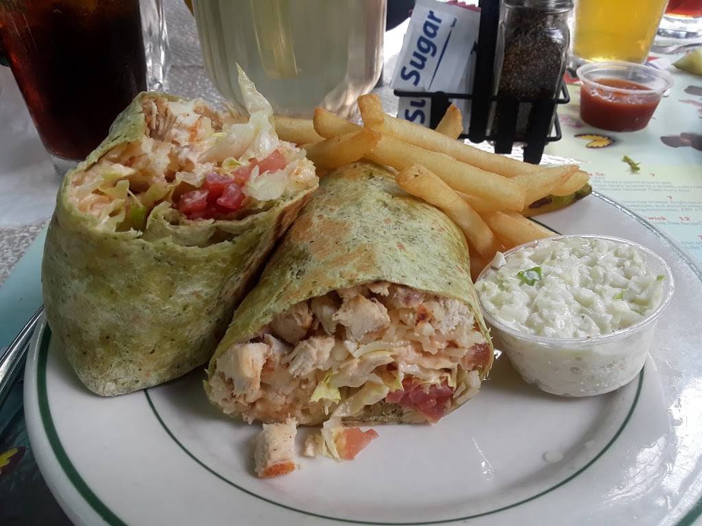 Hackneys | meal takeaway | 1241 Harms Rd, Glenview, IL 60025, USA | 8477245577 OR +1 847-724-5577