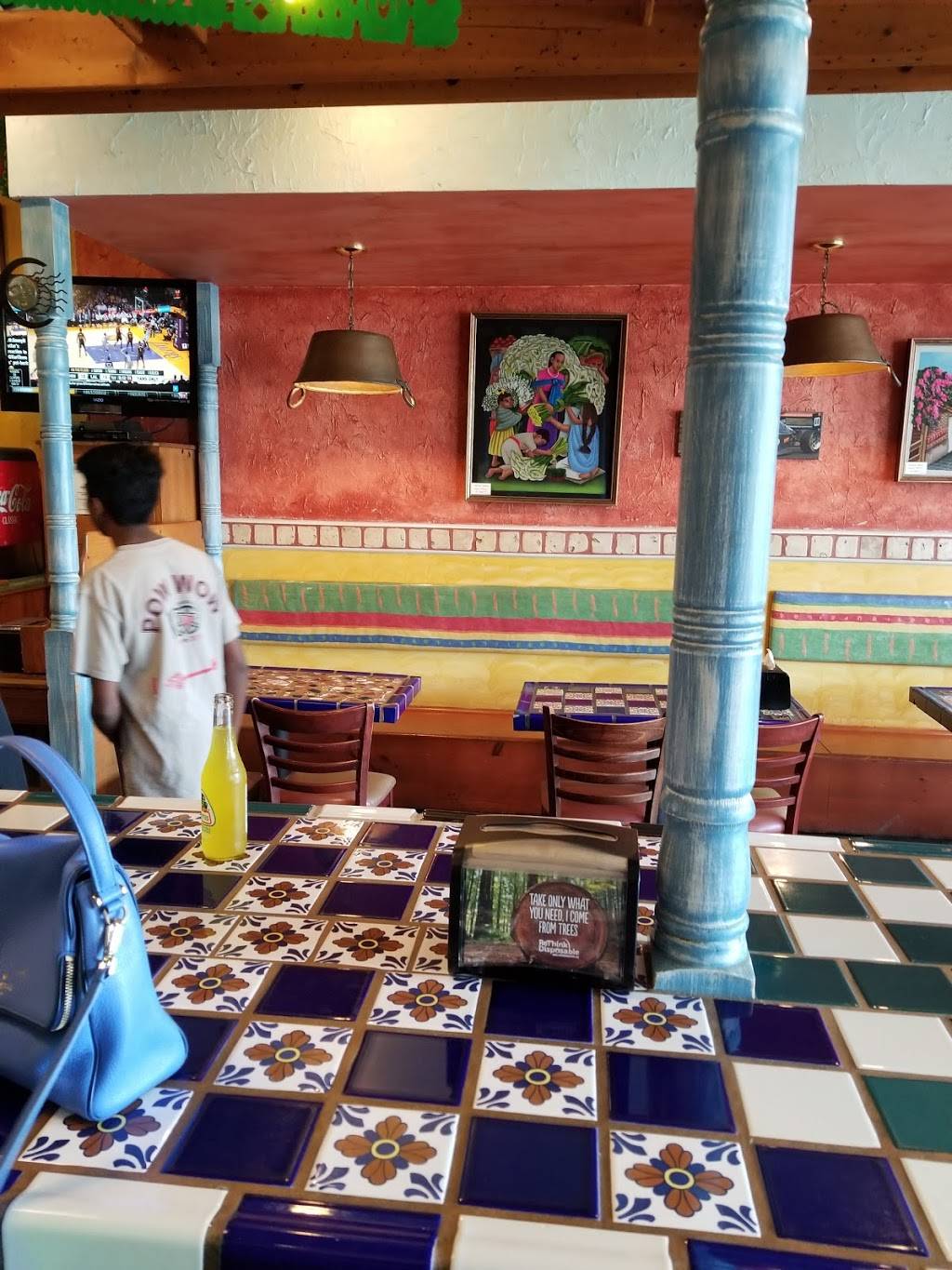 Mexxis Taqueria | restaurant | Country Club Village Center, 9110-I, Alcosta Blvd, San Ramon, CA 94583, USA | 9258031111 OR +1 925-803-1111