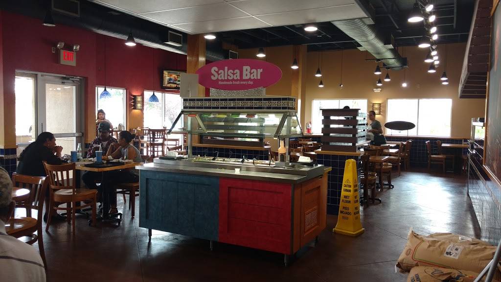 Taco Cabana | restaurant | 9210 E R L Thornton Fwy, Dallas, TX 75228, USA | 2146608583 OR +1 214-660-8583