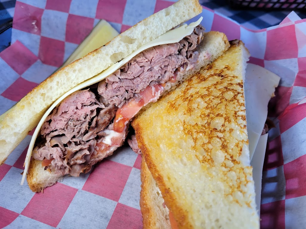 Claytons Deli | restaurant | 1628 E North St, Greenville, SC 29607, USA | 8642361518 OR +1 864-236-1518